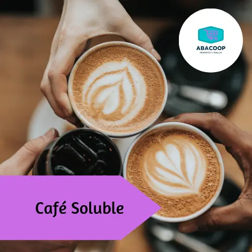 Café Soluble