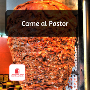 CompraCoop FresCoop Carnes Carne al Pastor