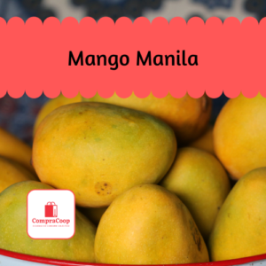 CompraCoop FresCoop Mango Manila